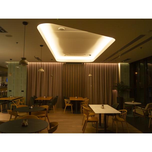 Pasek LED Value V-500/830/5/IP66 20X1 G2