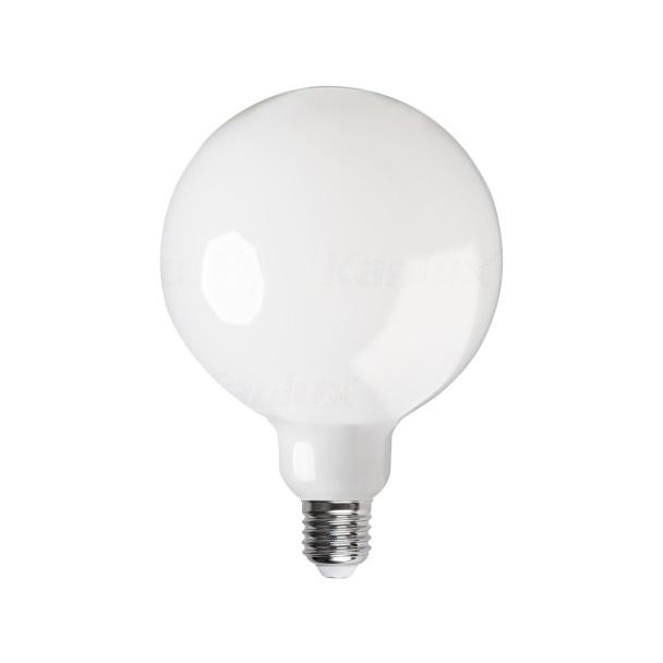 Żarówka LED XLED G125 E27 11W 1520lm 2700K barwa ciepła 230V 33511 KANLUX