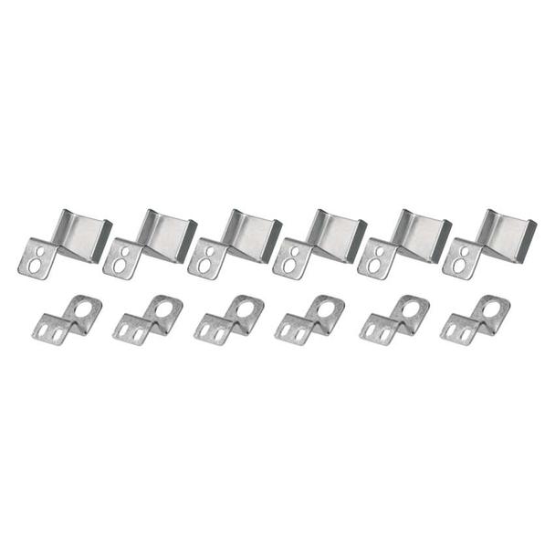 Haczyki do LED PANEL 120x30 ZR9011 EMOS