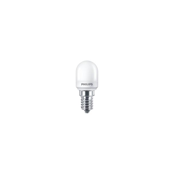 Żarówka LED 2,2W=15W 150lm 2700K barwa ciepła LED T25 1,7-15W E14 827 9,29001E+11 PHILIPS