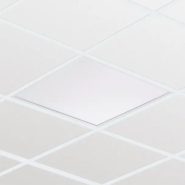 Panel LED Coreline RC132V G6 UGR19 26W 3400lm IP20/44 3000K barwa ciepła 34S/830 PSU W60L60 OC 5 lat 9,11402E+11 PHILIPS