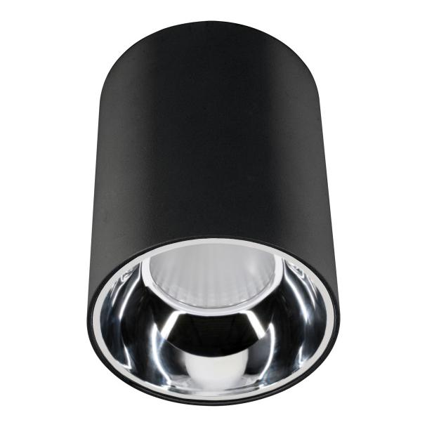 DOWNLIGHT LED MAFED NT 30W 4000K IP44 CZARNY C70-DLM-300-4K-BL BEMKO