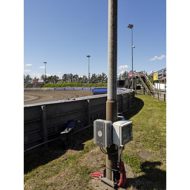Naświetlacz FLOOD MAX LUM 1200W 757 ASYM 50x110 WAL