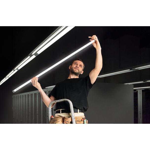 Tuby LEDTUBE T8 EXT P 1200mm 15W 840    LEDV
