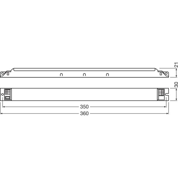 Zasilacz OT FIT 75/220-240/1A4 CS L G2