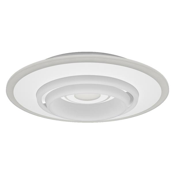 Oprawa SMART+ WIFI ORBIS RUMOR 500 RD RGB TW WT
