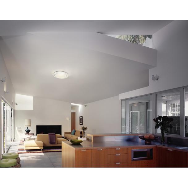 Oprawa SMART+ Orbis Ceiling Moon WIFI TW 480mm white/Grey