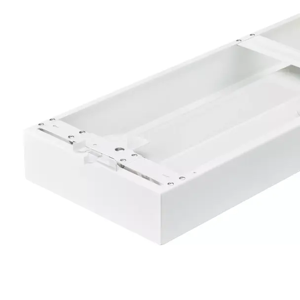 Panel LED natynkowy Coreline SM136V 31/22 W 3100/3700/4300lm IP20/44 4000K barwa neutralna ściemnial 9,11402E+11 PHILIPS