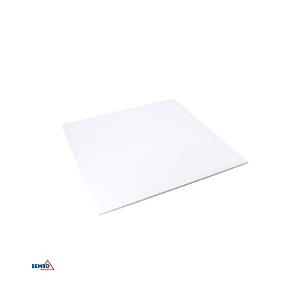 PANEL BACKLIGHT MINTAL BLM 40W 4000K 4000LM IP40 60x60 BIAŁY S-C72-BLM-066-400-3K-WH BEMKO