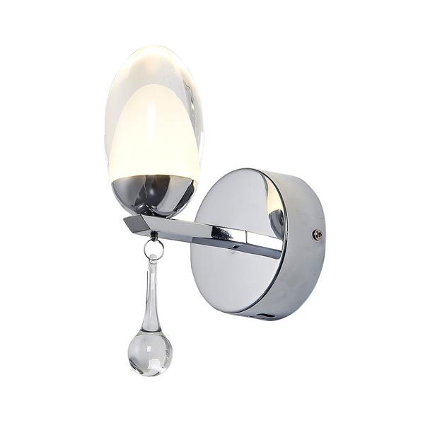 kinkiet LED Ovo 5W 350lm 4000K ML304 Milagro