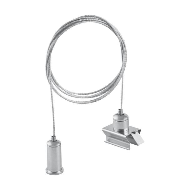 Zestaw do podwieszania szyny montażowej TRUSYS SUSPENSION KIT 3000