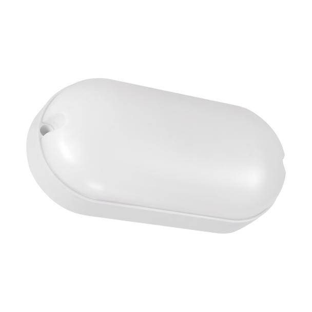 Plafoniera hermetyczna LED MARKUS LED L 9W 4500K 03509 IDEUS