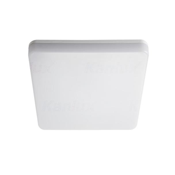 Oprawa LED VARSO LED 18W-NW-L 1700lm 4000K barwa neutralna IP54 26443 KANLUX