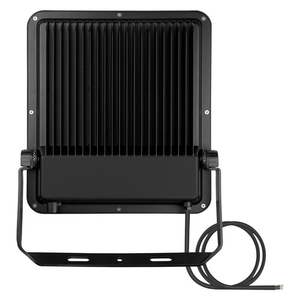 Naświetlacz FLOOD LED PERFORMANCE 200W 4000K SYM 100 SL black