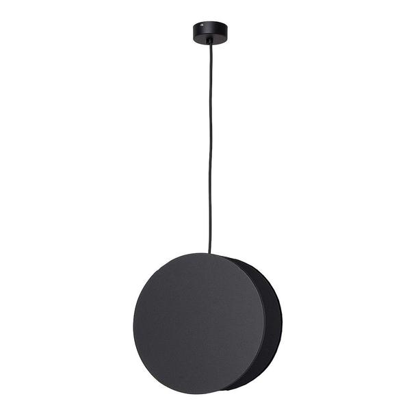 WHEEL BLACK I ZWIS