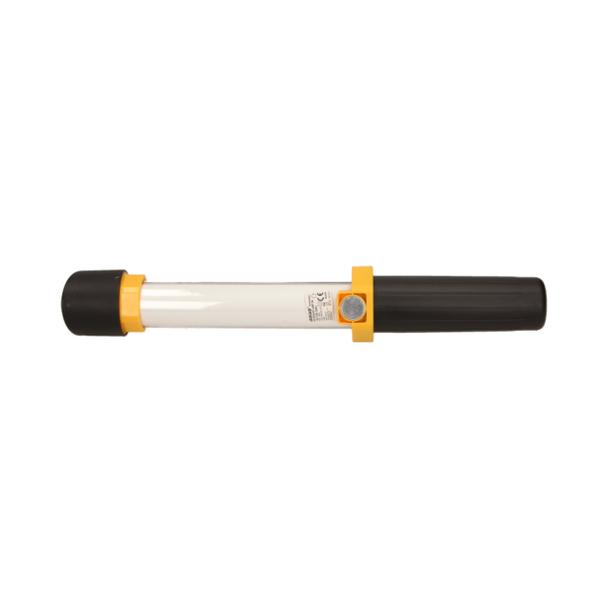 Akumulatorowa lampa warsztatowa LED COB 3W, 300lm, IP44, 7000K, Li-ion 1800mAh OR-NR-6094L7 ORNO