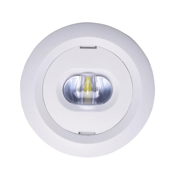 Oczko awaryjne P/T STARLET WHITE II LED SC 300 SA 3H MT 92264 INTELIGHT