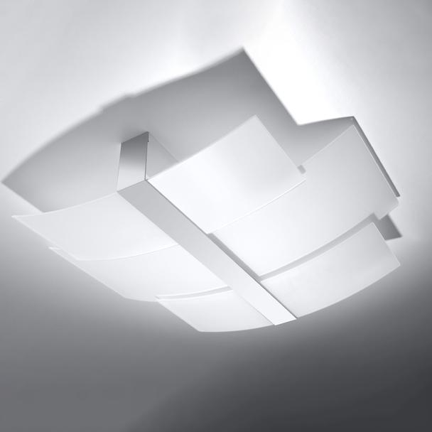 Sollux Plafon CELIA chrom SL.0351