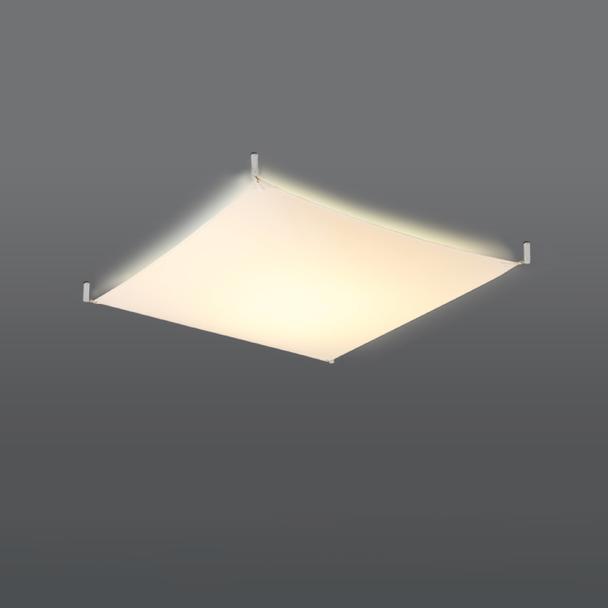 Sollux Plafon LUNA 2 biały SL.0738
