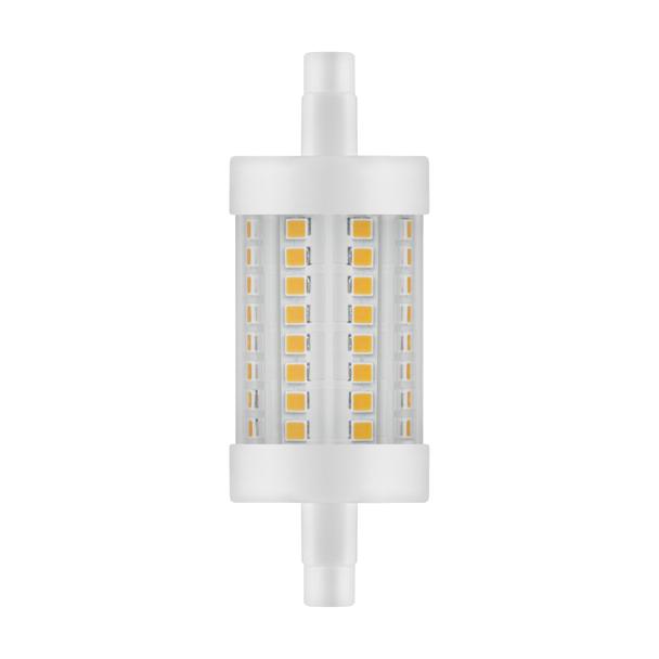 LAMPA LED LINE 78mm 60 6,5W/827 230V R7S 6X1