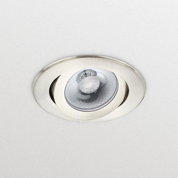 Oprawa sufitowa Downlight typu Spot LED 12,3W 1280lm IP20/44 3000K barwa ciepła ściemnialna LED12-WB 9,11402E+11 PHILIPS