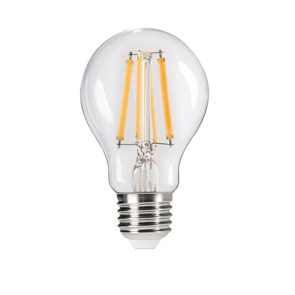 Żarówka XLED LED A60 E27 7W 810lm 4000K barwa neutralna 230V STEPDIM 29635 KANLUX