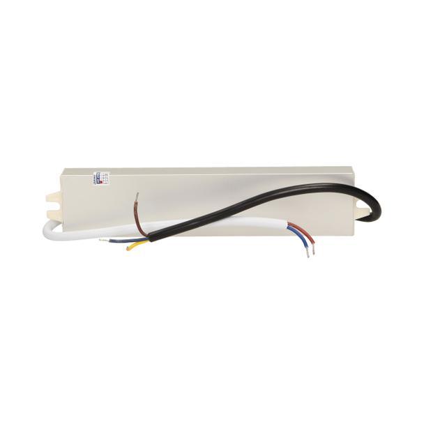 Zasilacz do oświetlenia LED 90-265V AC/12V DC 50W IP67 OR-ZL-1605 ORNO