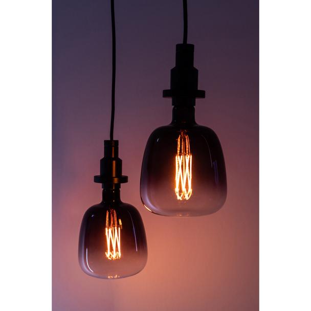 Lampa LED Vintage 1906 LED GLOBE Filament szkło przezroczyste 15 dim 4,5W/816 E27