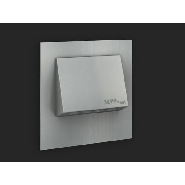 OPRAWA LED NAVI PT 230V AC GRF BIAŁA ZIMNA TYP: 11-221-31 LED11122131 LED11122131-WPL ZAMEL