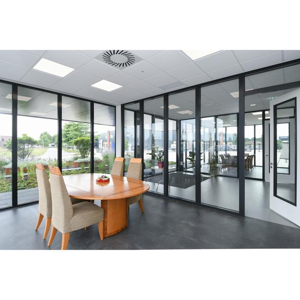 Oprawa DOWNLIGHT PFM DN155 14W 840 WT IP54 UGR19