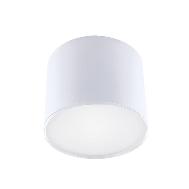Oprawa sufitowa SMD LED ROLEN LED 10W 4000K 03109 IDEUS