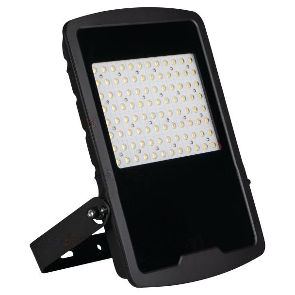 FL AGOR HI 300W NW Naświetlacz LED FL AGOR HI 300W NW regulowany kąt 45000lm 150lm/W barwa biała IP6 33478 KANLUX