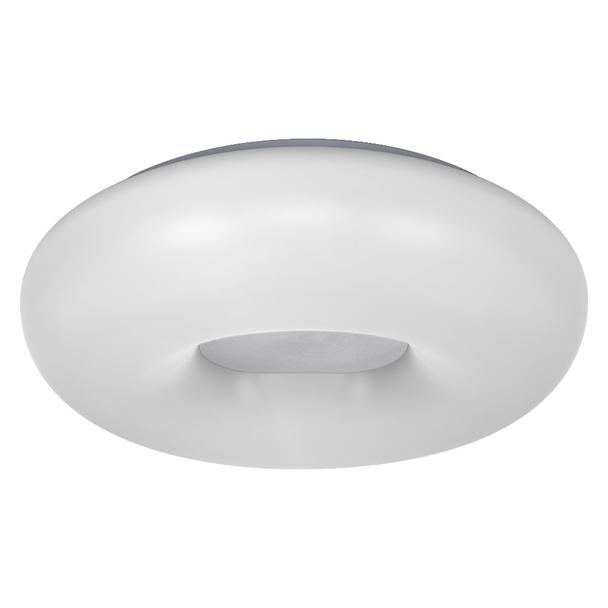 Oprawa SMART+ Orbis Ceiling Donut WIFI TW 400mm WT