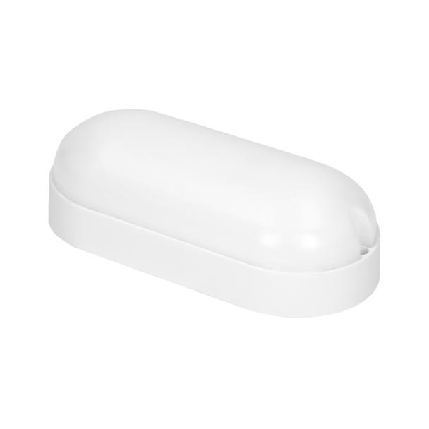 RISMO LED OVAL 7W oprawa kanałowa, 630lm, IP65, IK08, 4000K AD-OP-6157WLPM4 ORNO