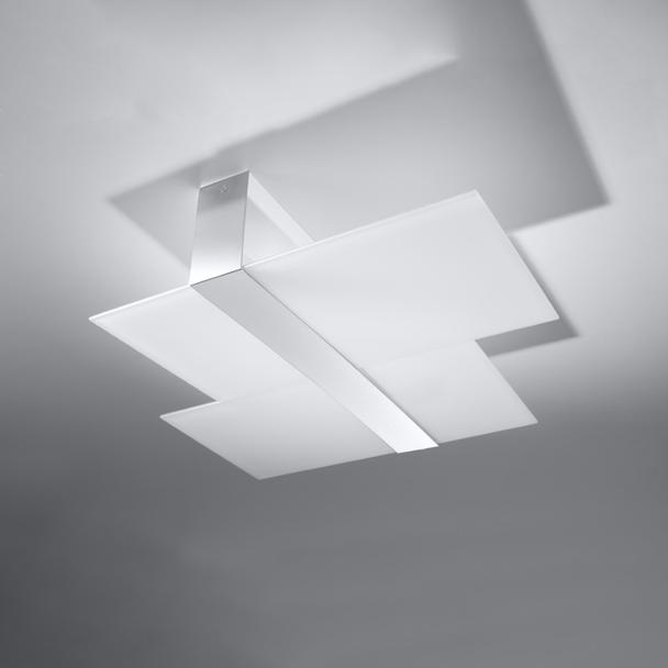 Sollux Plafon MASSIMO chrom SL.0188