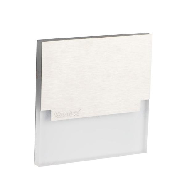 Oprawa schodowa LED SABIK barwa ciepła 12V 23108 KANLUX