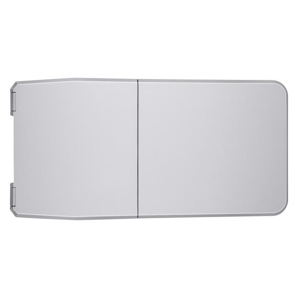 Oprawa uliczna STREETLIGHT FLEX MEDIUM 80W 730 RV25ST ALW