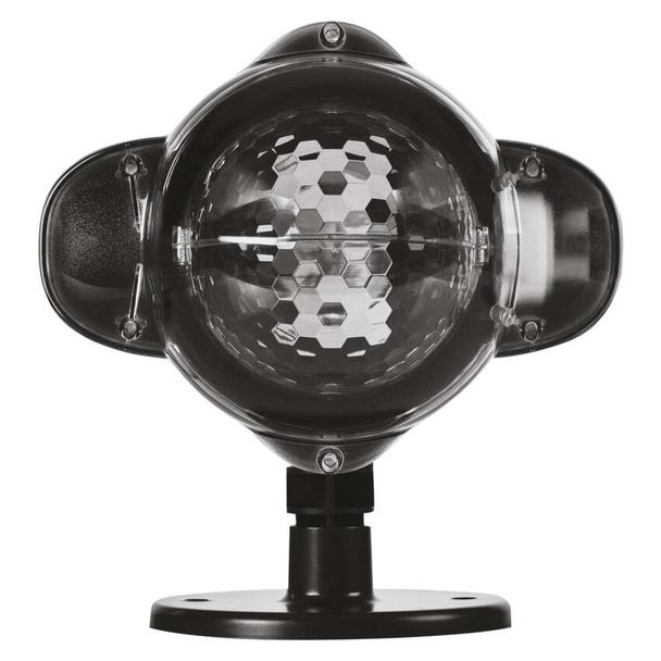 Projektor LED padający śnieg IP44 DCPC03 EMOS