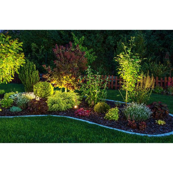 Oprawa SMART+ WIFI GARDENSPOT RGBW 1P EXT