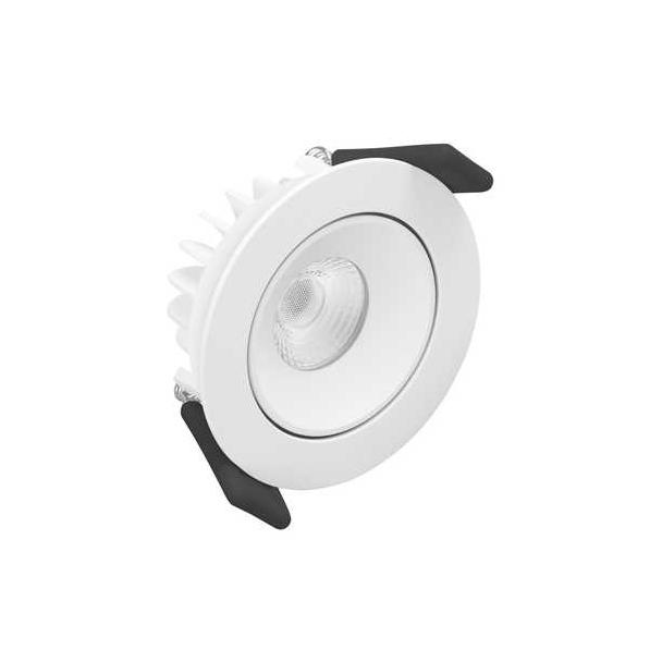 Spot LED adjust 6.5W/3000K 230V IP20