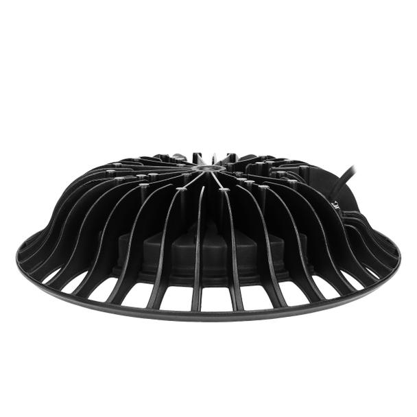 HORIN LED 150W oprawa typu highbay, 13500lm, IP65, 4000K, aluminium AD-OP-6133L4 ORNO