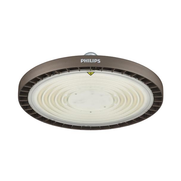 Oprawa Highbay Ledinaire BY021P G3 LED200S/ 840 PSU WB GR gw. 9,11402E+11 PHILIPS
