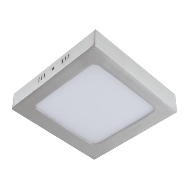 Oprawa sufitowa SMD LED MARTIN LED D MATCHR 12W 4000K 03277 IDEUS