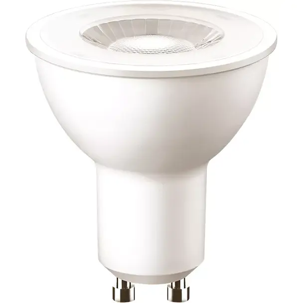 Żarówka LED PILA 4,9W=65W 470lm 2700K barwa ciepła LED 65W GU10 WW 36st. 1CT/10 9,29003E+11 PHILIPS
