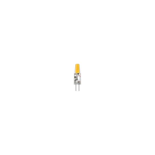 Kapsułka LED 1,7W=20W 200lm / 2700K barwa ciepła LEDcapsuleLV 1,7-20W G4micro 827 Kapsułki LED PHILI 9,29004E+11 PHILIPS