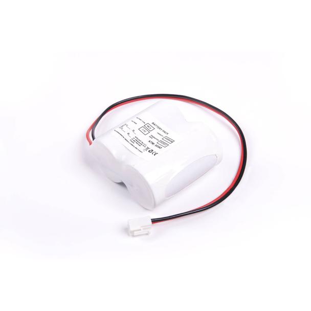 Pakiet akumulatorów NiCd 2,4V 4500Ah do oprawy Orion T5 8W 93342 INTELIGHT