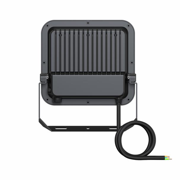 Projektor LED FLOOD PFM 100 P 69W/53W 10000lm/8000lm 4000K 840 PS SY100 czarny LEDVANCE