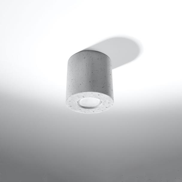 Sollux Plafon ORBIS beton SL.0488