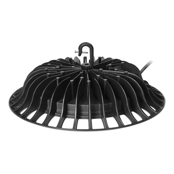HORIN LED 200W oprawa typu highbay, 18000lm, IP65, 4000K, aluminium AD-OP-6210L4 ORNO