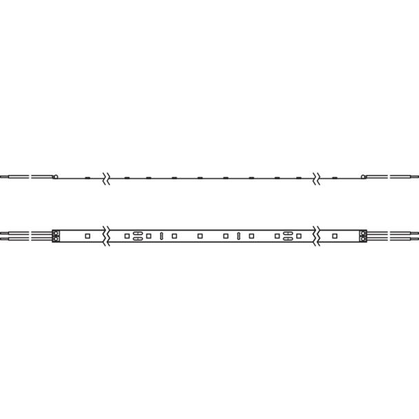 Pasek LED Value LS VAL-600/840/50